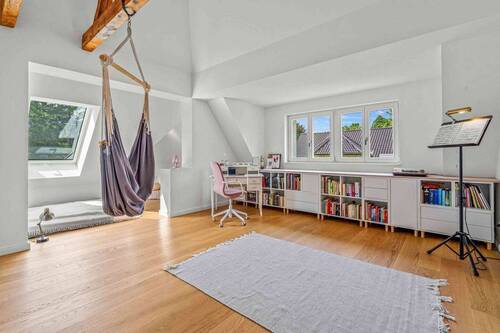 Kinderzimmer - 