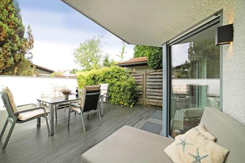 Terrasse - 