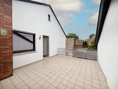 Dachterrasse - 