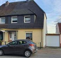 ### Schöne Doppelhaushälfte, mit gepflegtem Garten und Garage für die kleine Familie oder Paare ### - Lüdenscheid-Buckesfeld