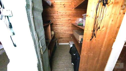 Spitzboden - 