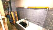 Bad im Keller - 