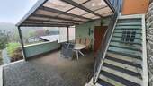 Überdachte Terrasse 01 - 