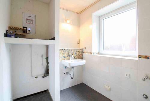Badezimmer EG - 