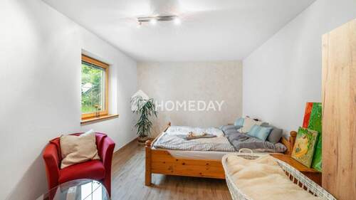 EG Gästezimmer 1 - 