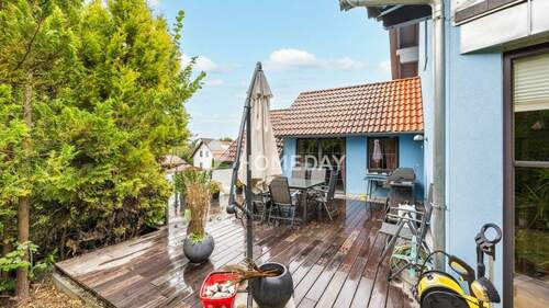 Terrasse 4 - 