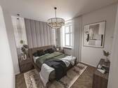 Schlafzimmer - 