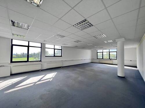 Innenansicht 1 Obergeschoss - 