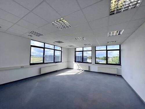 Innenansicht 1 Obergeschoss - 