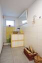 DU/WC im Untergeschoss - 