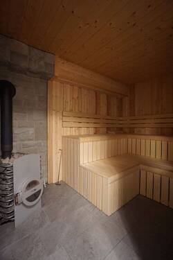 Sauna - 