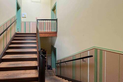 Treppenhaus(1) - 