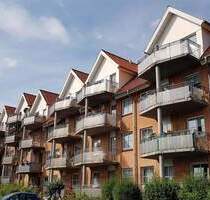 Gemütliche 2-Raum Wohnung in Gerstungen zu vermieten!