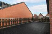 Dachterrasse - Einfamilienhaus mit 110,00 m&sup2; in Hamminkeln zum Kaufen