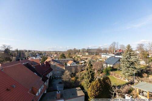 Blick Nordwesten - 