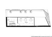 Grundriss Maisonette-Ebene 2 - 