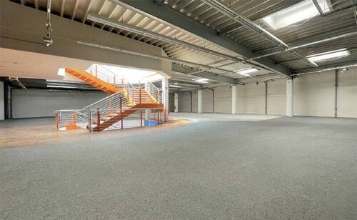 Innenansicht - 1_OG - Gewerbeobjekt (Büro, Produktion, Verkauf) in Bonn zur Miete