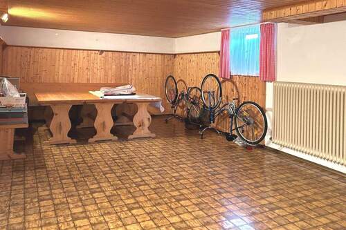 flexibler Kellerraum - 