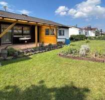 Ruhig gelegen - und doch nicht ab vom Schuss! Bungalow in Feldkirchen bei Straubing