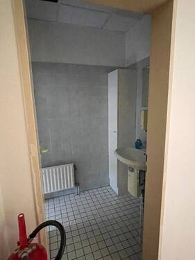 Toilette 1 - Büro in Düsseldorf