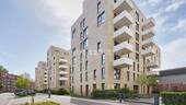 Außenansicht - + Dachterrasse & Balkon + EBK + Dusche & Badewanne +