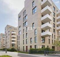 + Dachterrasse & Balkon + EBK + Dusche & Badewanne + - Hamburg Altona-Nord
