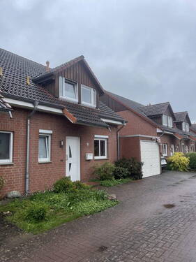 Bild 2 - 4 Zimmer Doppelhaushälfte zum Kaufen in Hannover Badenstedt