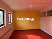 strapazierfähiger Bodenbelag - Büro zur Miete in Pfedelbach