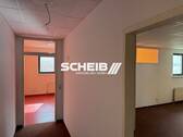 eigener Flur - Büro in Pfedelbach zur Miete