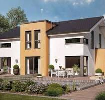 Technikfertig! Viel Geld gespart! Individuelles und modernes Haus in massiver Bauweise. - Königswinter Ittenbach