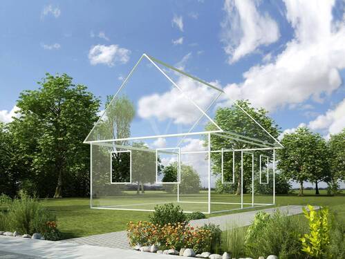 Titelbild - Seltene Gelegenheit in Bestlage von Ismaning Grundstück - Bauplatz für Einfamilienhaus