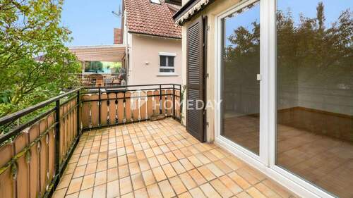 EG Balkon 2 - 