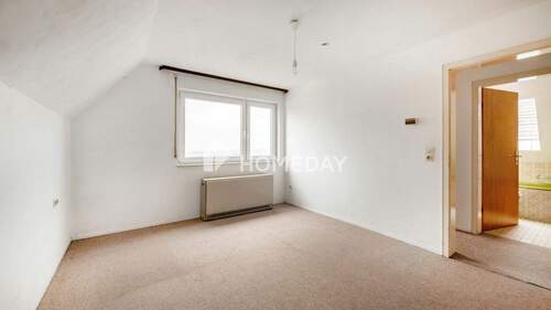 DG Schlafzimmer 1 - 