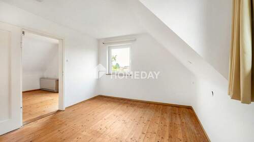 DG Gästezimmer 1 - 