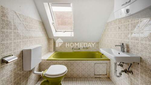 DG Badezimmer 1 - 