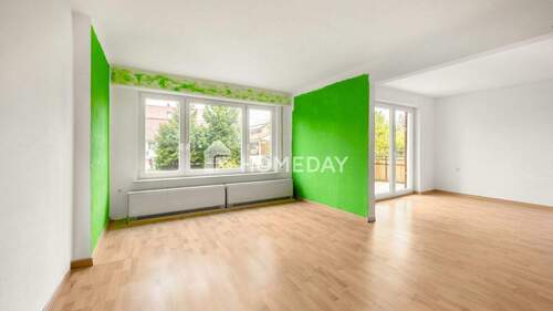 EG Wohnzimmer 1 - 