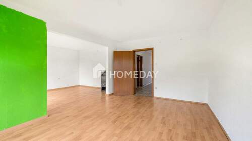 EG Wohnzimmer 2 - 