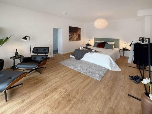 Schlafzimmer - 