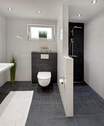 Badezimmer - 