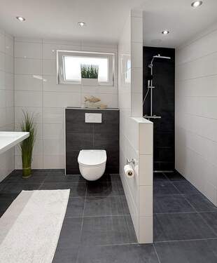 Badezimmer - 