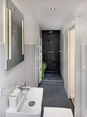 Duschbad - 