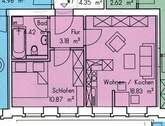 Grundriss - 