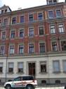 Hausansicht - Zieschestr. + 2 Zimmer Wohnung zum WOHNFüHLEN +