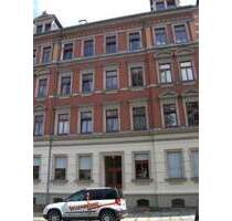 Zieschestr. + 2 Zimmer Wohnung zum WOHNFüHLEN + - Chemnitz Zentrum