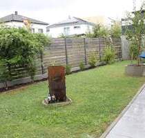 Wunderschöne EG Wohnung in einer idyllischen Gegend in Buchen