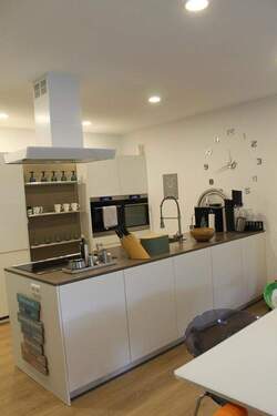 Bild 2 - 4 Zimmer Etagenwohnung zum Kaufen in Buchen