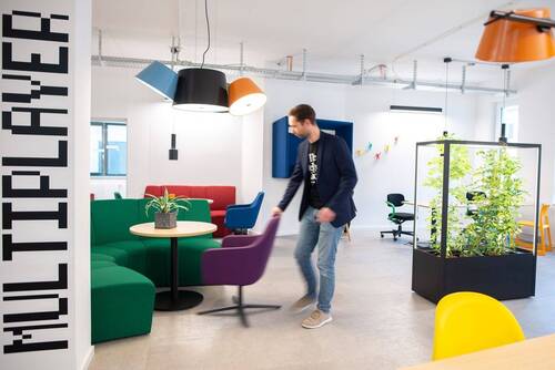 Titelbild - Büro in Mülheim an der Ruhr zur Miete