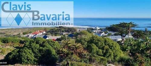 2 - Grundstück in Kommetjie