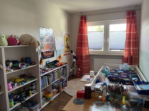 Kinderzimmer - 