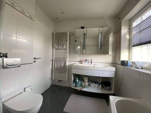 Badezimmer - 